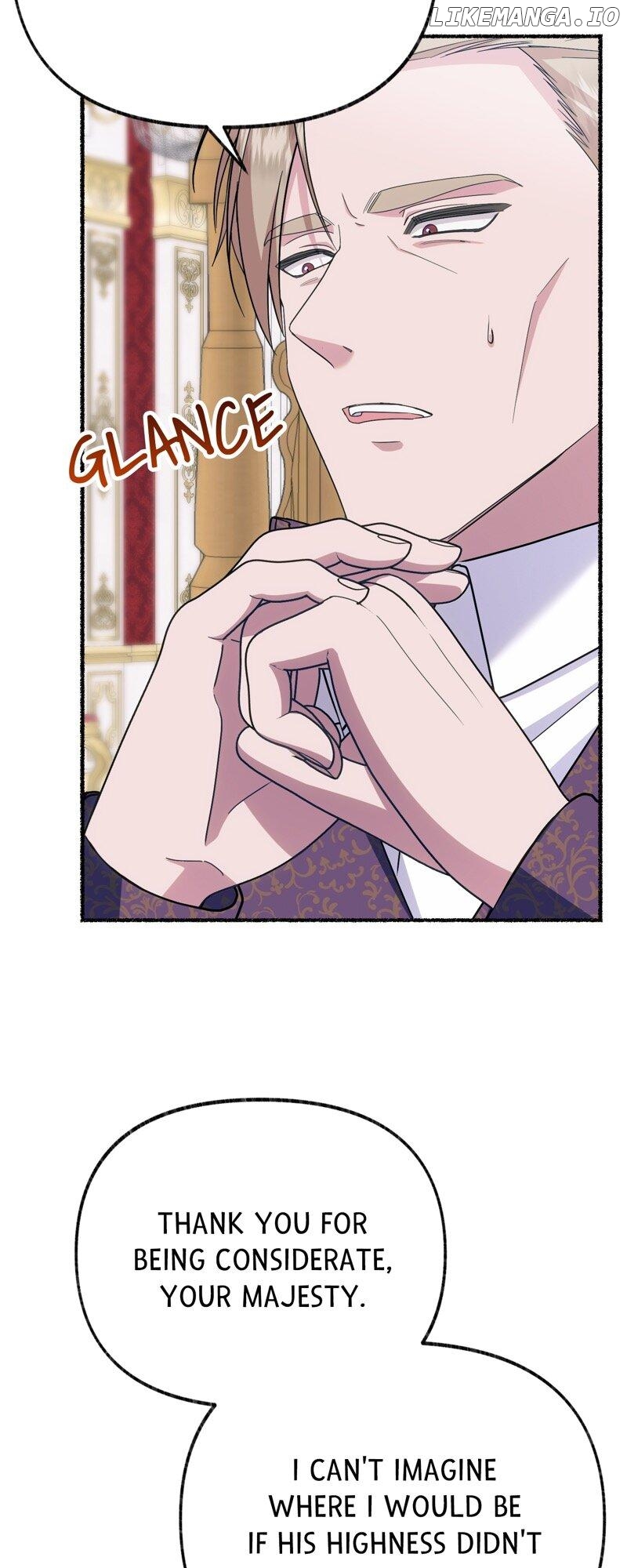 The Possesive Tyrant and His Sleepy Cat Chapter 37 - page 26