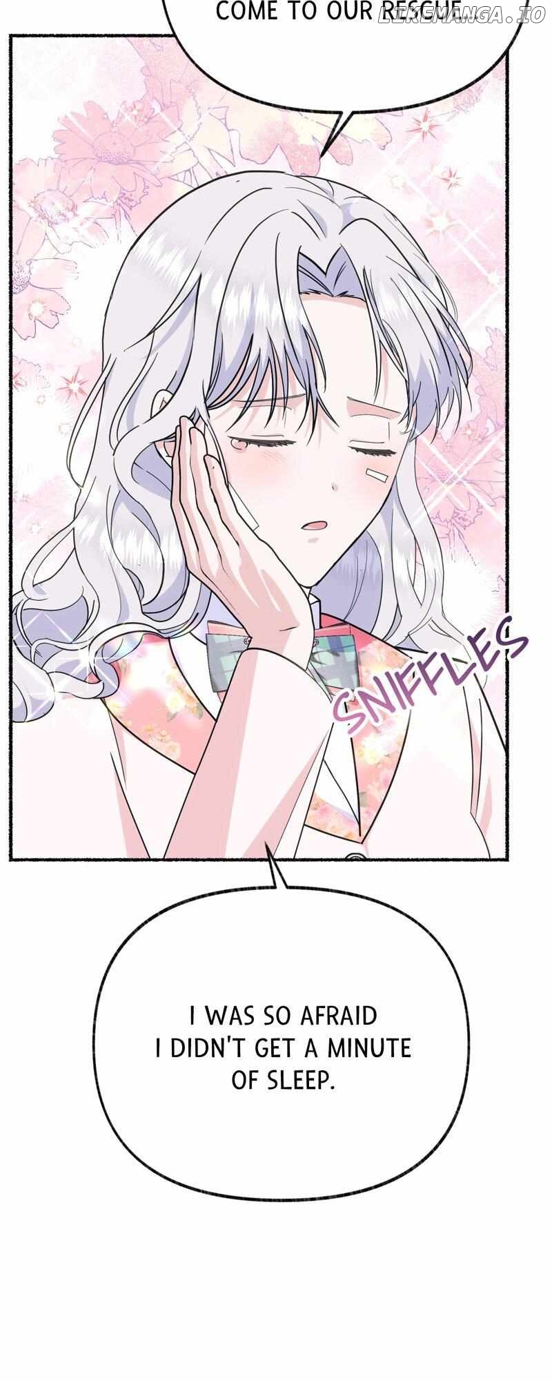 The Possesive Tyrant and His Sleepy Cat Chapter 37 - page 27