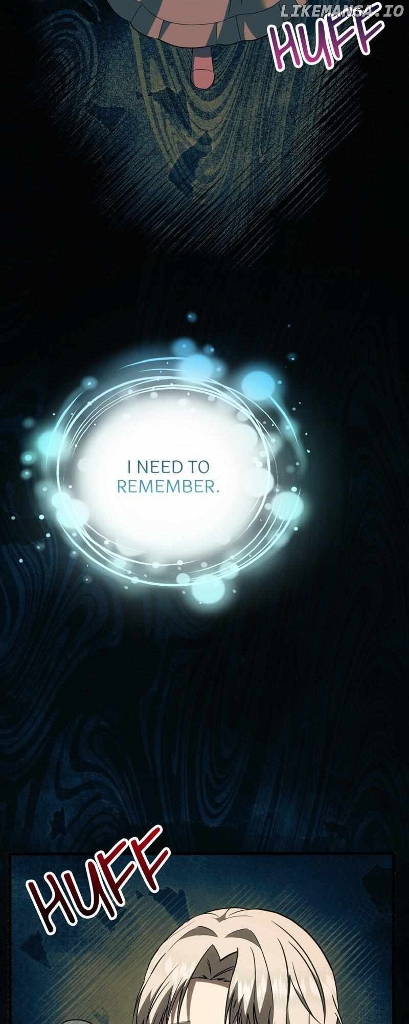 The Possesive Tyrant and His Sleepy Cat Chapter 37 - page 2