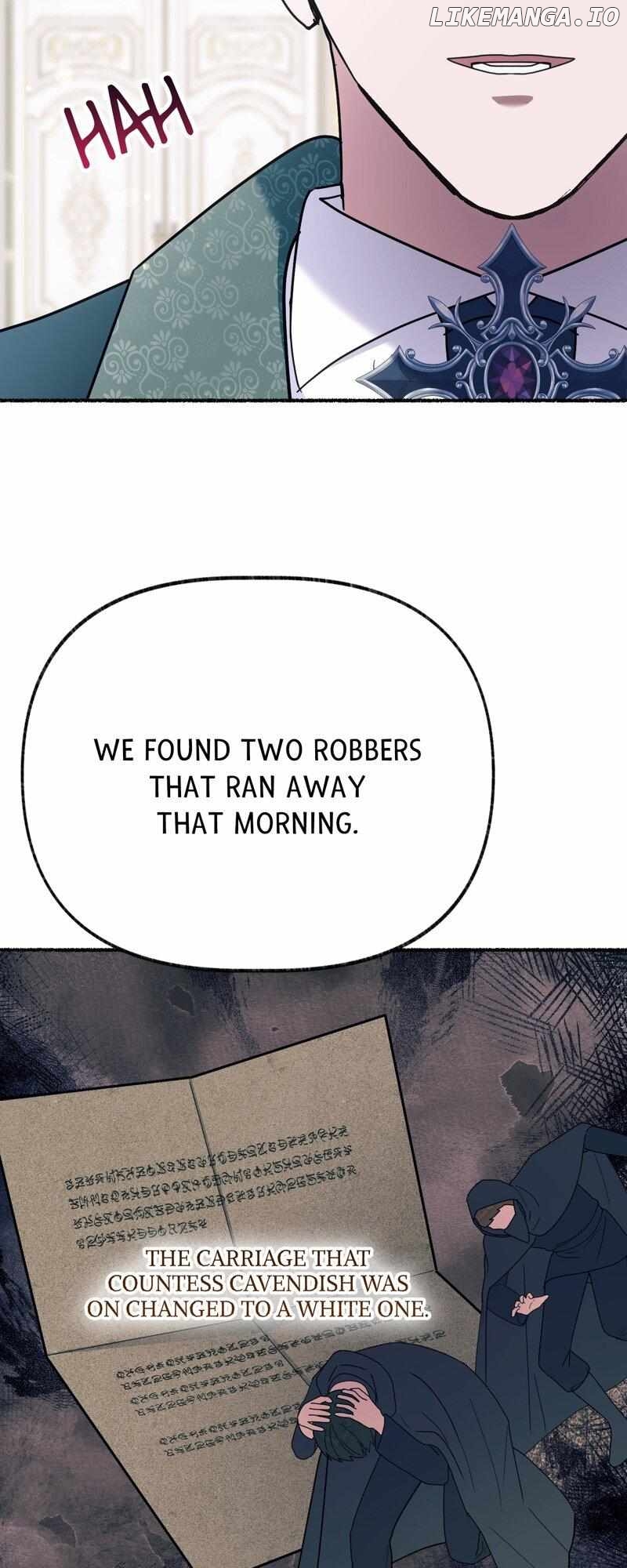 The Possesive Tyrant and His Sleepy Cat Chapter 37 - page 30