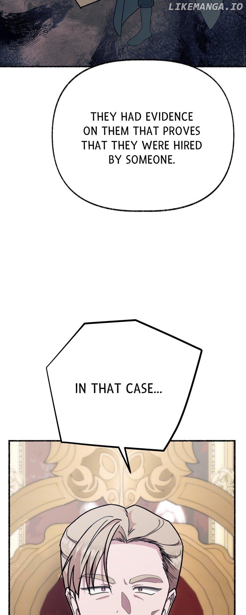 The Possesive Tyrant and His Sleepy Cat Chapter 37 - page 31