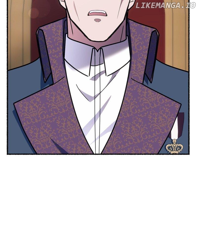 The Possesive Tyrant and His Sleepy Cat Chapter 37 - page 32