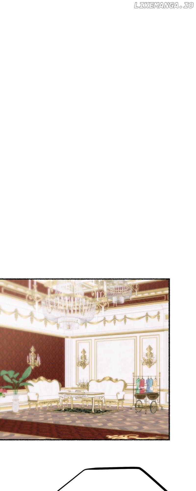 The Possesive Tyrant and His Sleepy Cat Chapter 37 - page 33