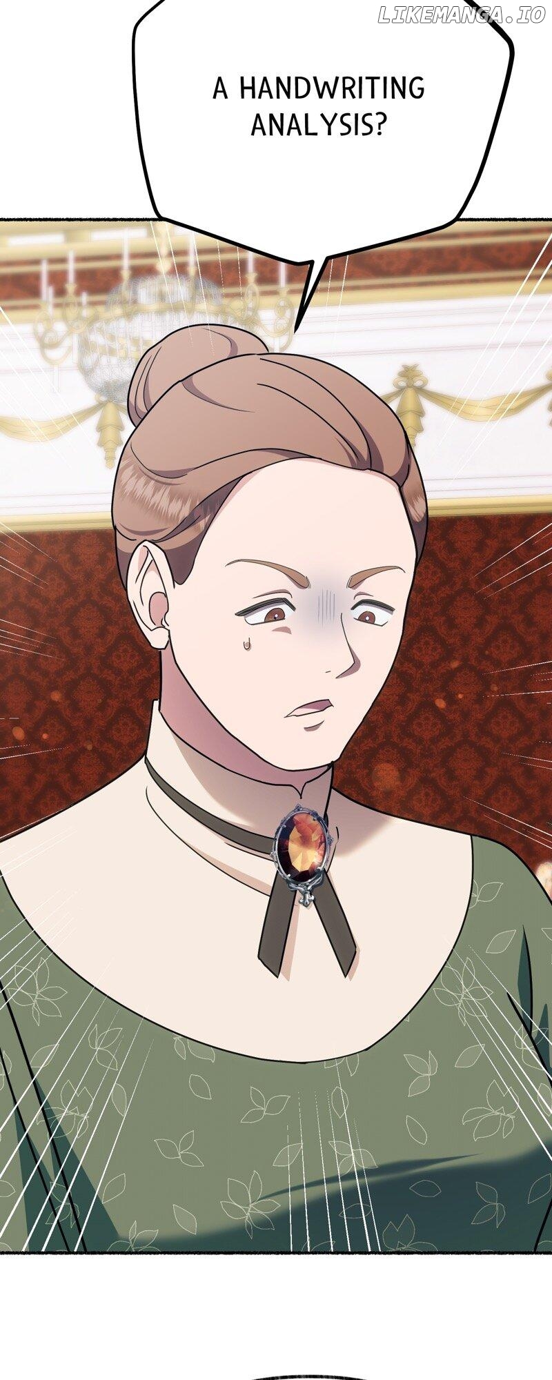 The Possesive Tyrant and His Sleepy Cat Chapter 37 - page 34