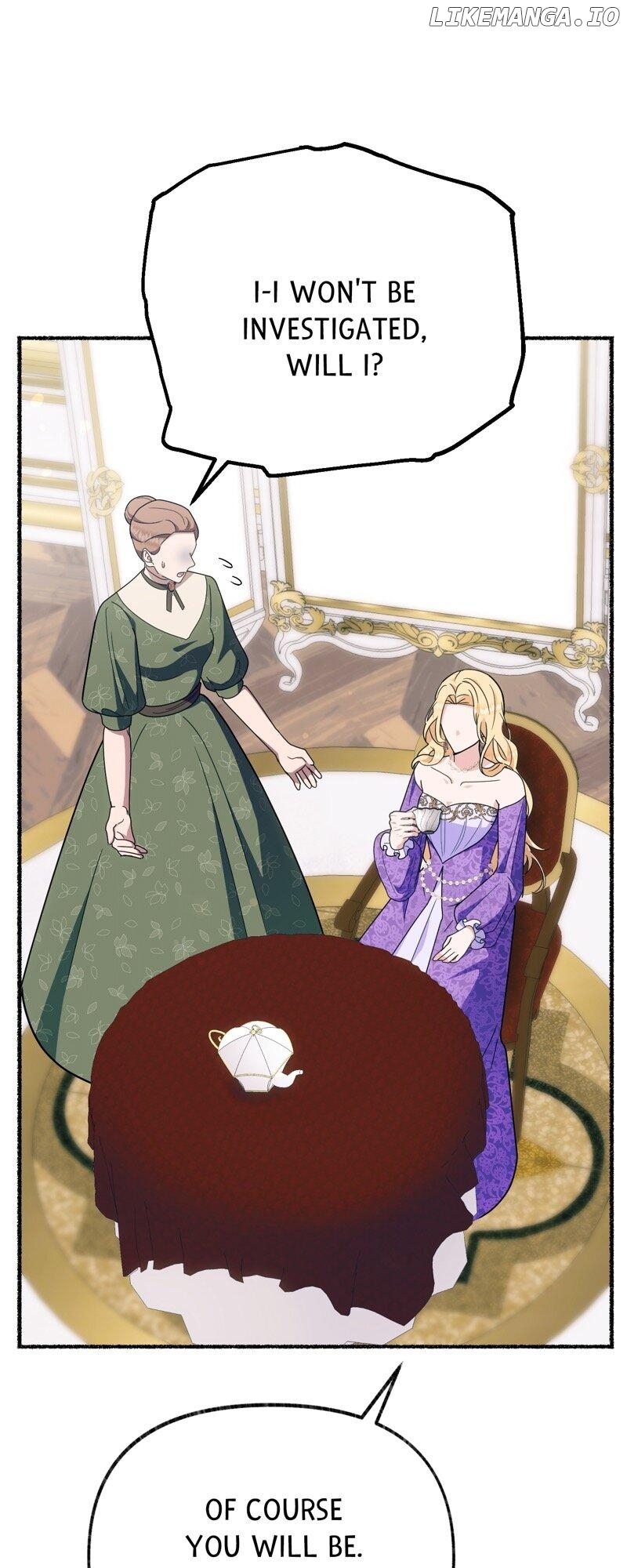 The Possesive Tyrant and His Sleepy Cat Chapter 37 - page 36