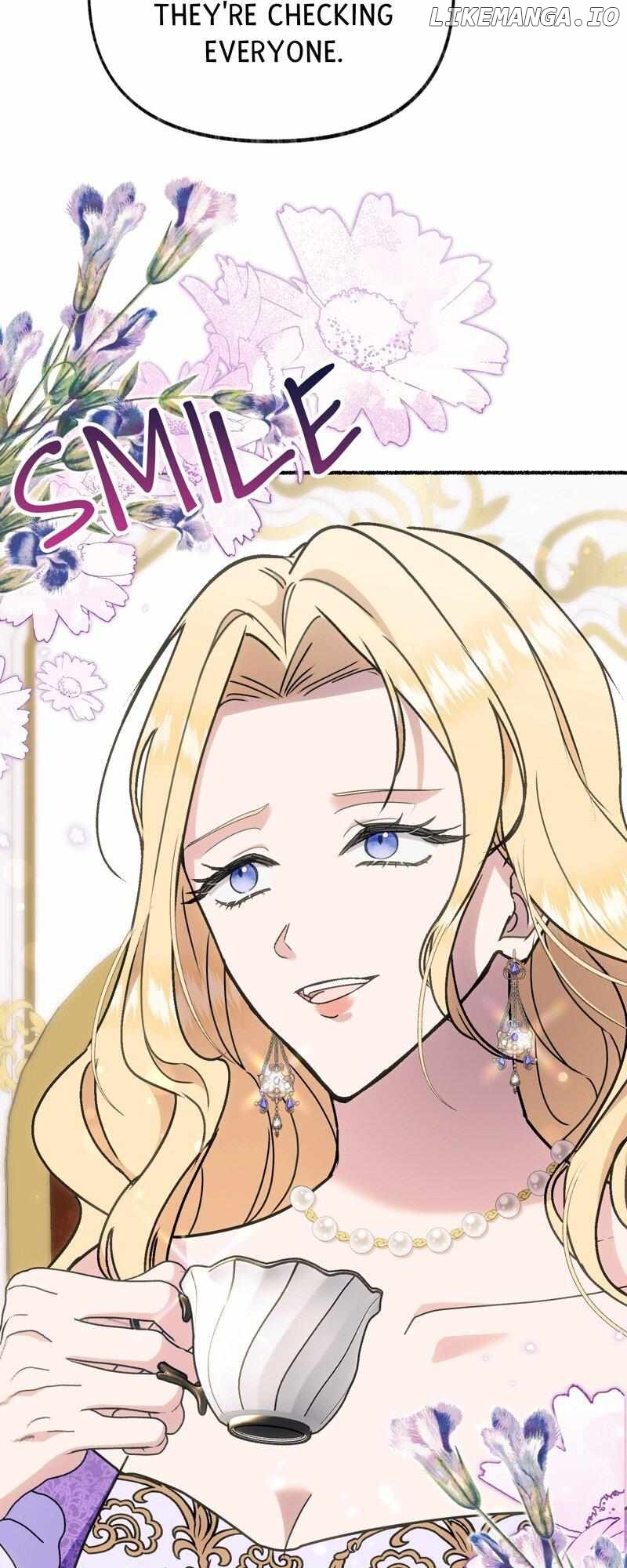 The Possesive Tyrant and His Sleepy Cat Chapter 37 - page 37