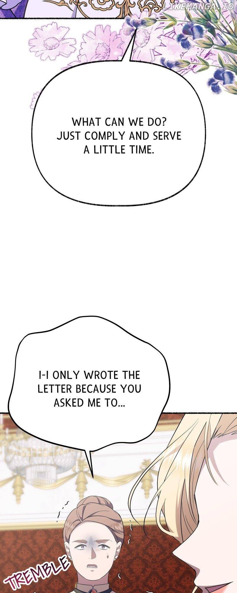 The Possesive Tyrant and His Sleepy Cat Chapter 37 - page 38