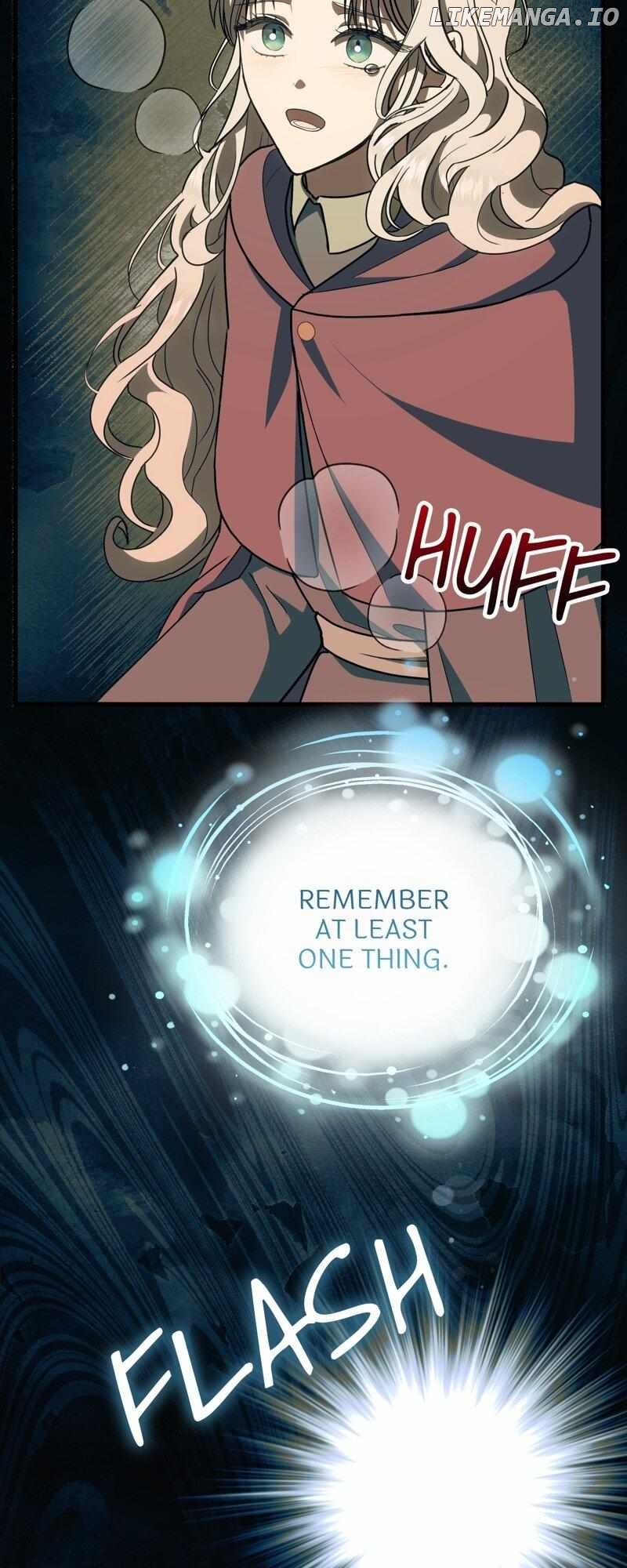 The Possesive Tyrant and His Sleepy Cat Chapter 37 - page 3