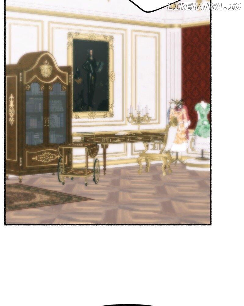 The Possesive Tyrant and His Sleepy Cat Chapter 37 - page 40