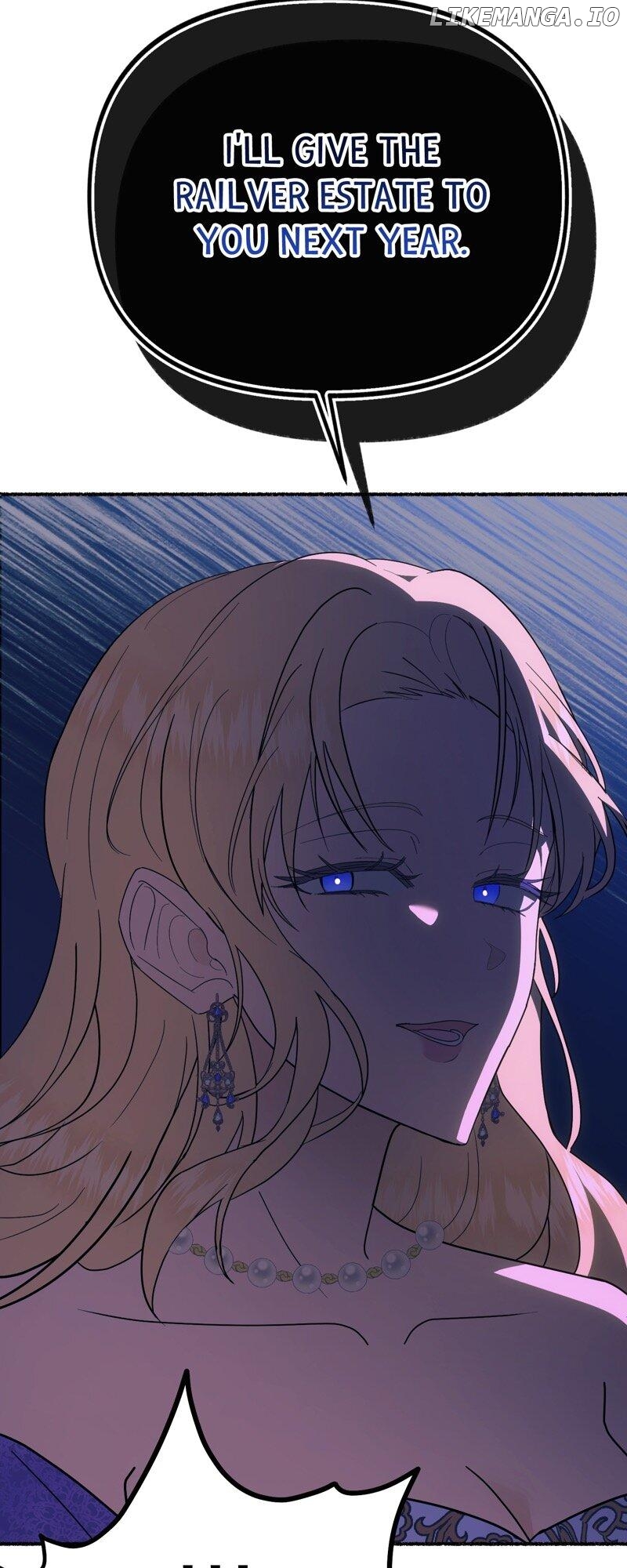 The Possesive Tyrant and His Sleepy Cat Chapter 37 - page 41