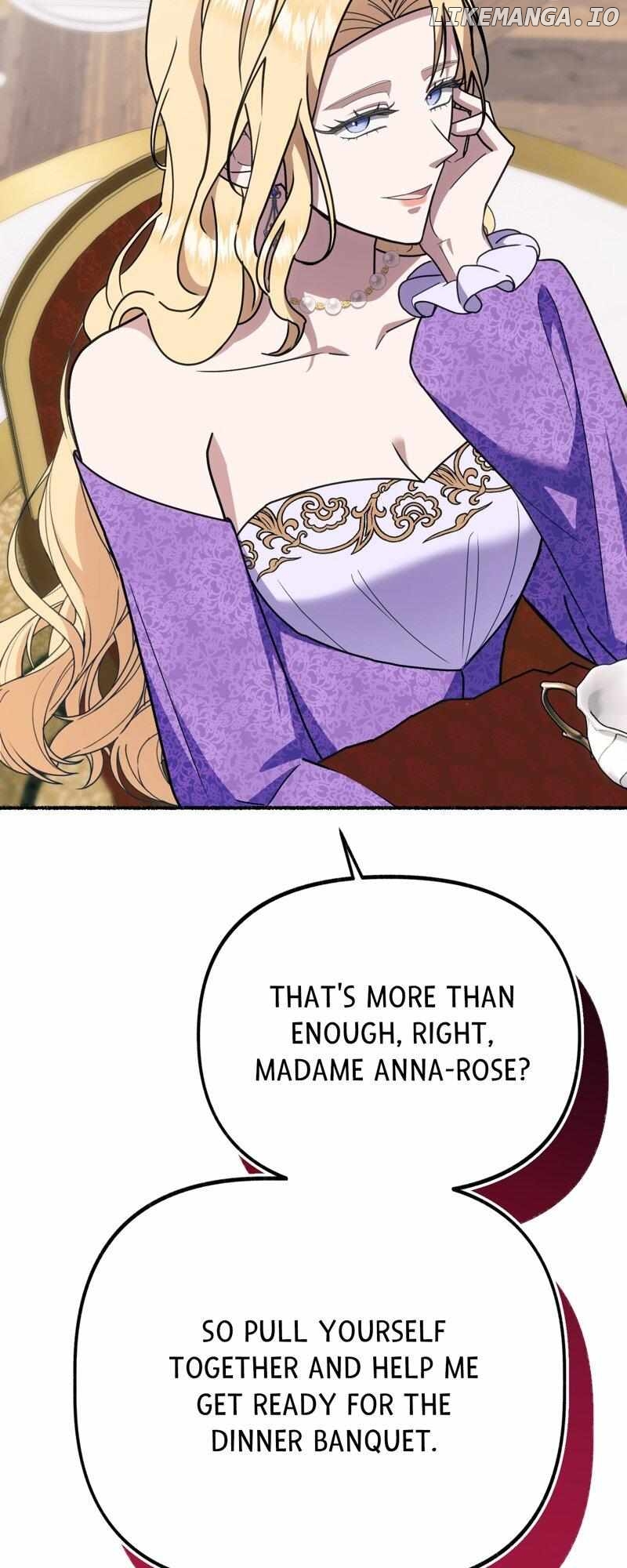 The Possesive Tyrant and His Sleepy Cat Chapter 37 - page 44