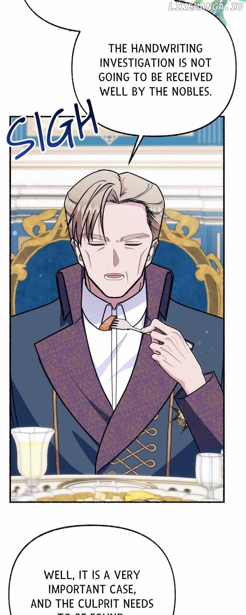 The Possesive Tyrant and His Sleepy Cat Chapter 37 - page 47