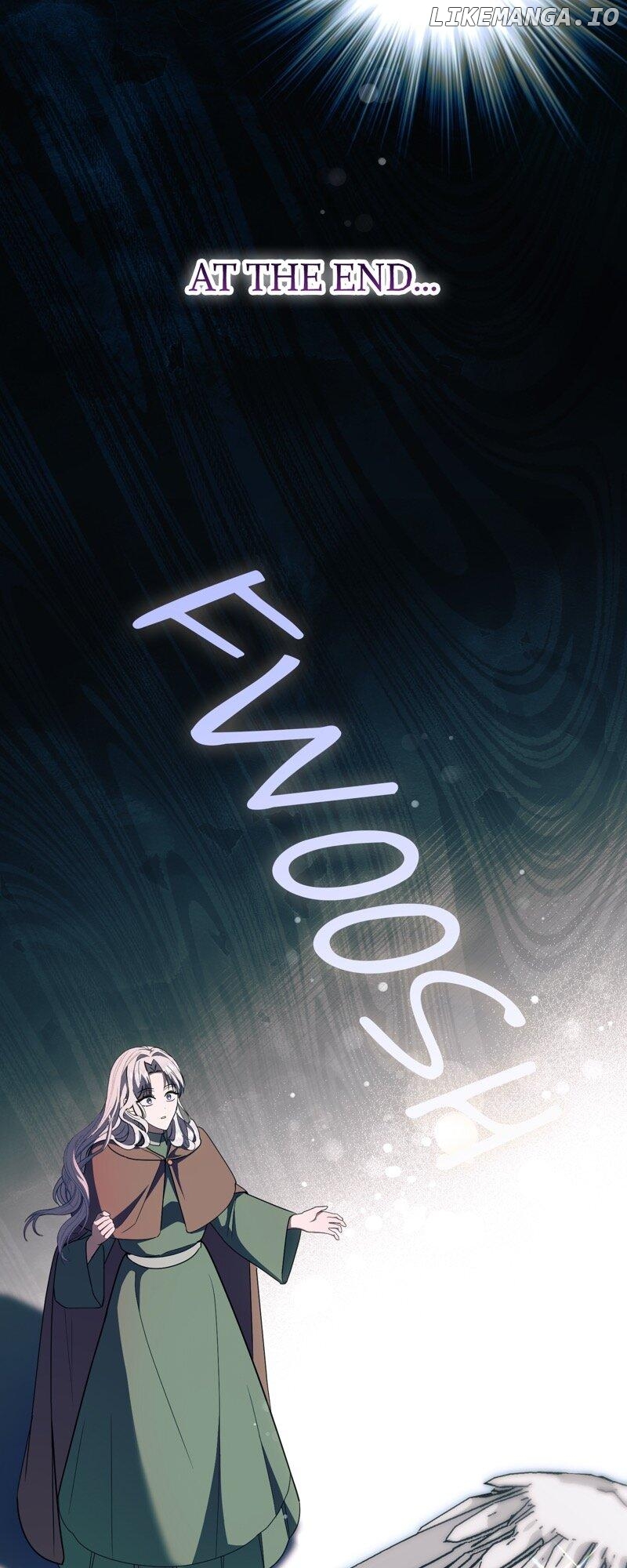 The Possesive Tyrant and His Sleepy Cat Chapter 37 - page 4