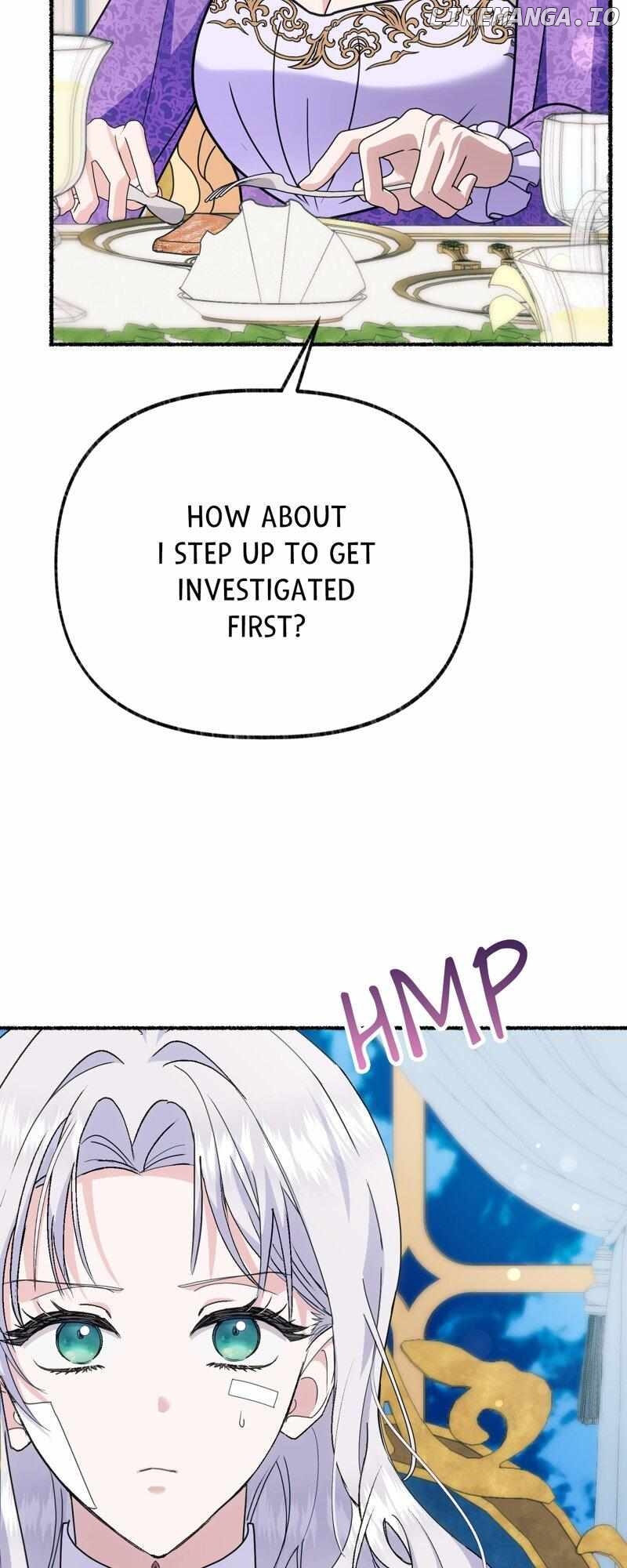 The Possesive Tyrant and His Sleepy Cat Chapter 37 - page 49