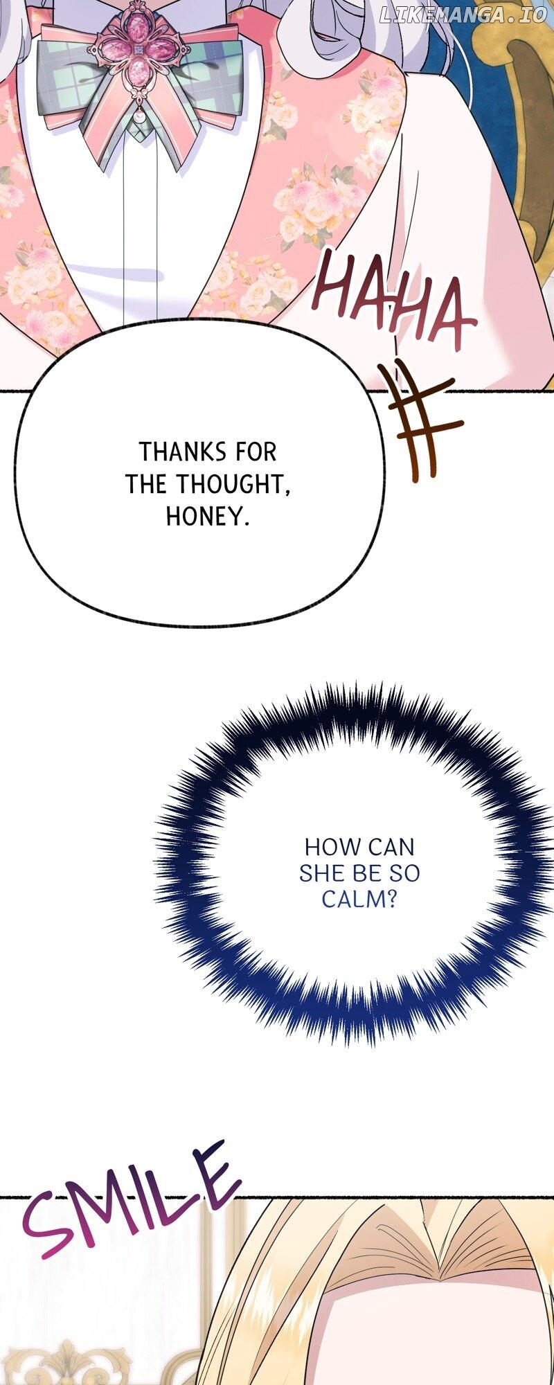 The Possesive Tyrant and His Sleepy Cat Chapter 37 - page 50