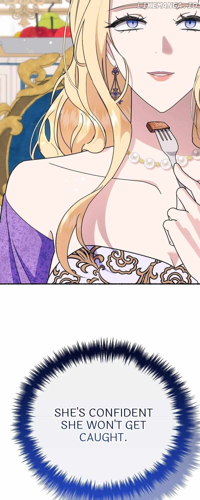 The Possesive Tyrant and His Sleepy Cat Chapter 37 - page 51