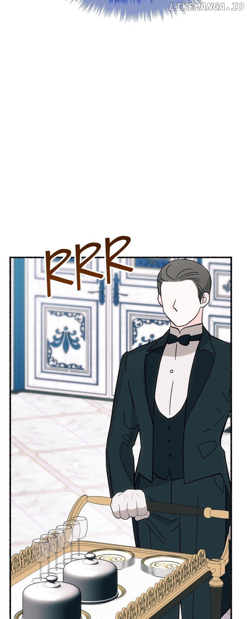 The Possesive Tyrant and His Sleepy Cat Chapter 37 - page 52