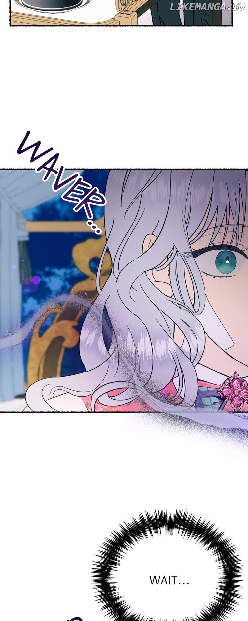 The Possesive Tyrant and His Sleepy Cat Chapter 37 - page 53