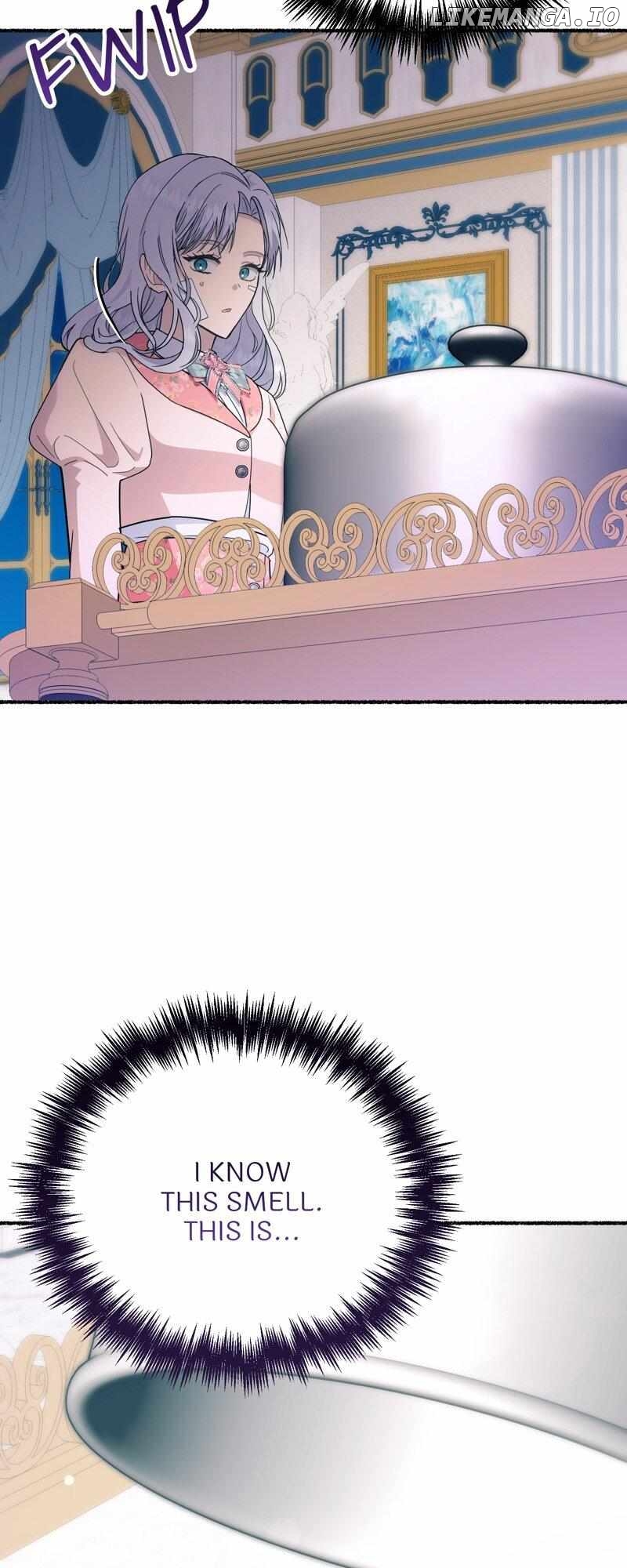 The Possesive Tyrant and His Sleepy Cat Chapter 37 - page 54