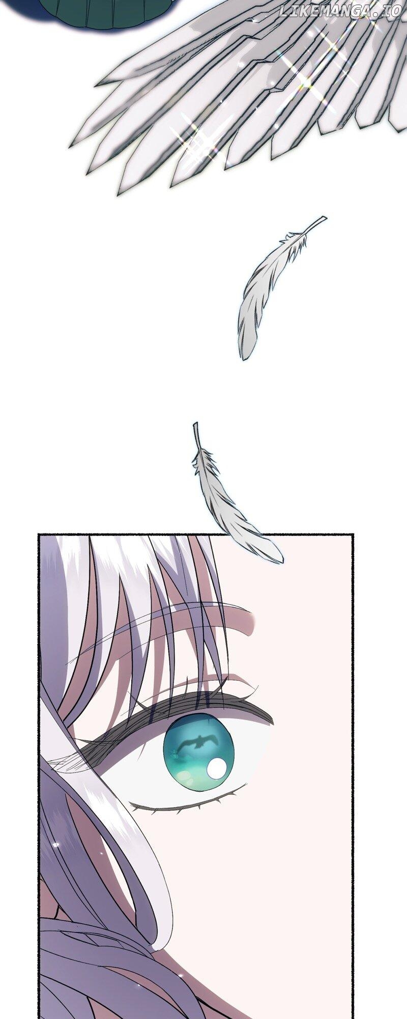 The Possesive Tyrant and His Sleepy Cat Chapter 37 - page 5