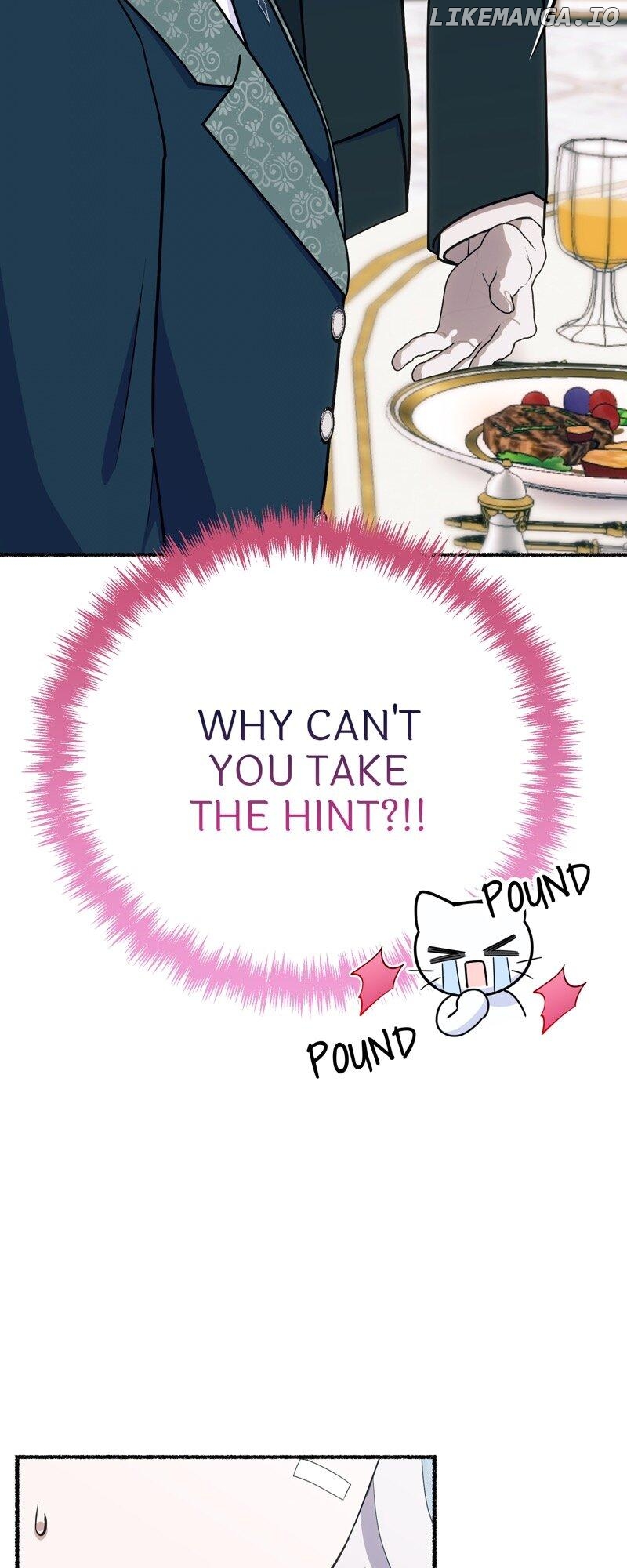 The Possesive Tyrant and His Sleepy Cat Chapter 37 - page 59