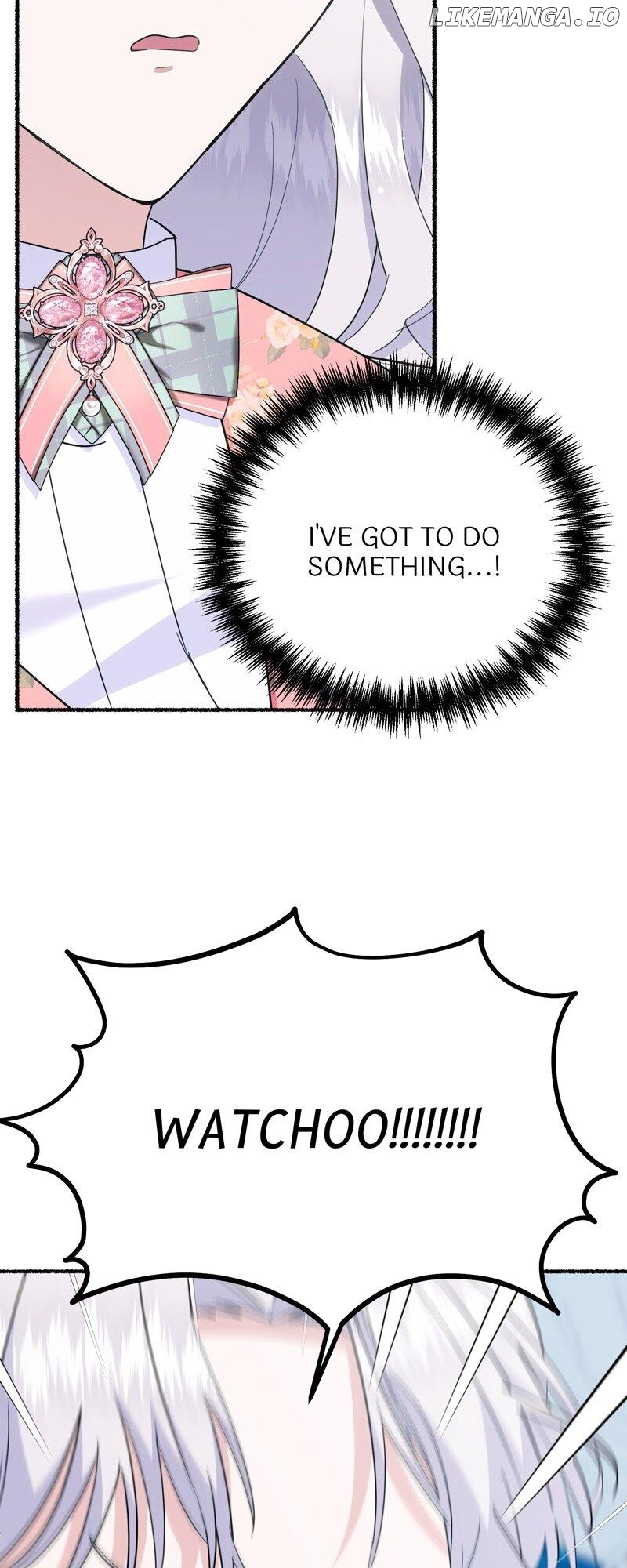 The Possesive Tyrant and His Sleepy Cat Chapter 37 - page 60