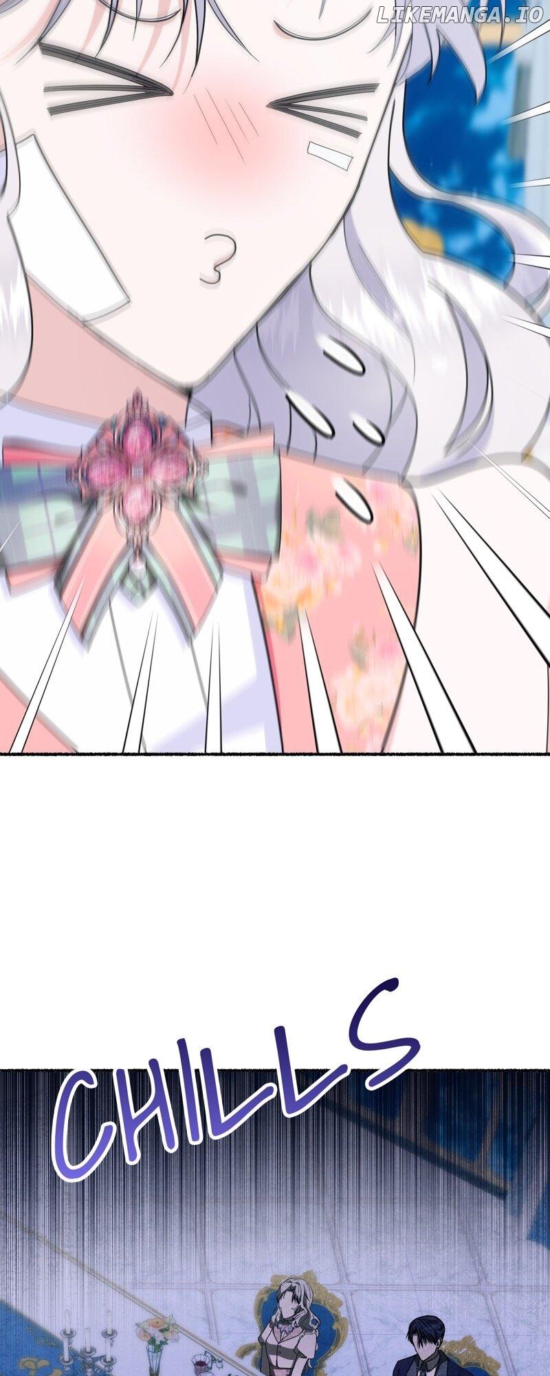 The Possesive Tyrant and His Sleepy Cat Chapter 37 - page 61