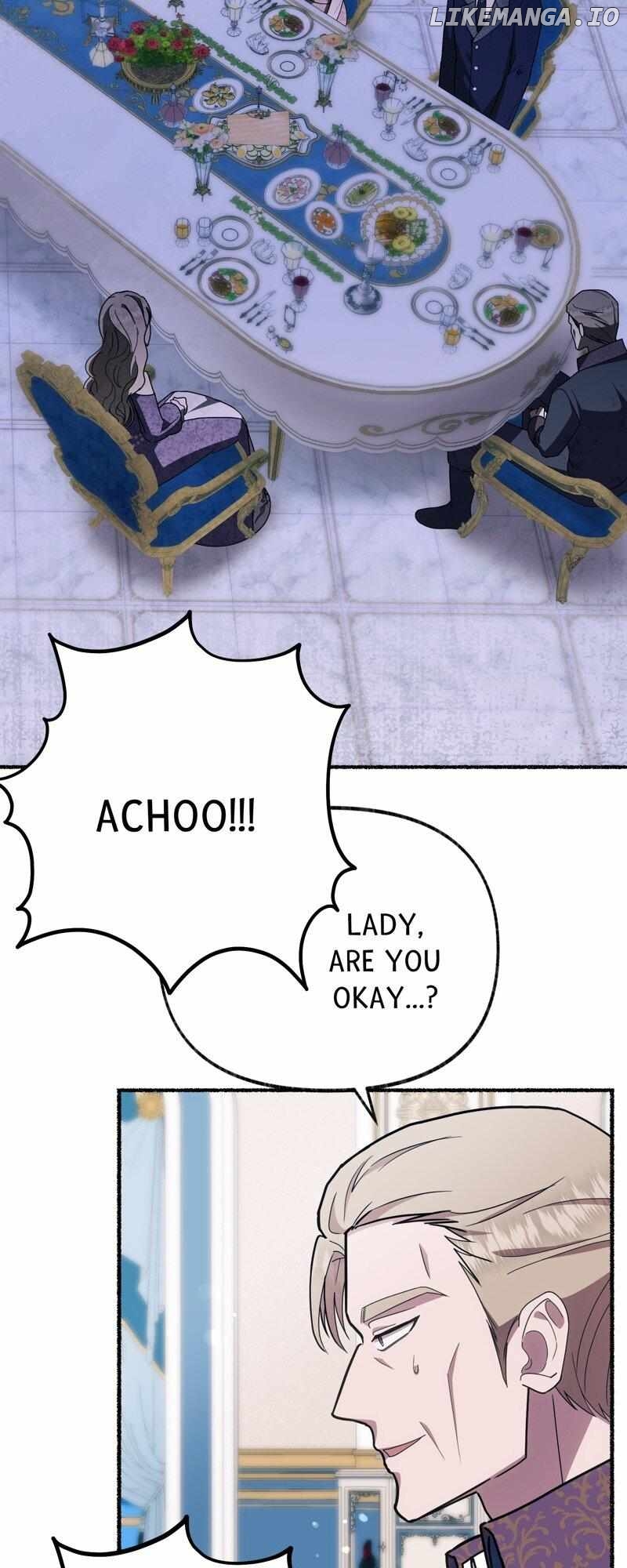 The Possesive Tyrant and His Sleepy Cat Chapter 37 - page 62