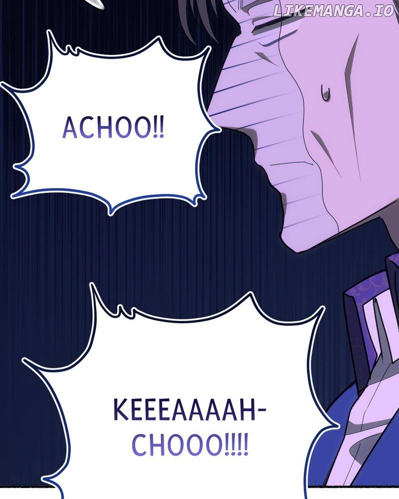 The Possesive Tyrant and His Sleepy Cat Chapter 37 - page 64