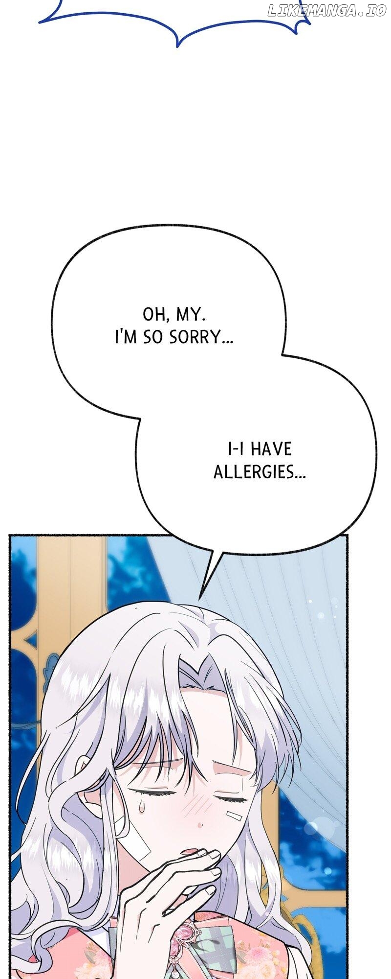 The Possesive Tyrant and His Sleepy Cat Chapter 37 - page 65