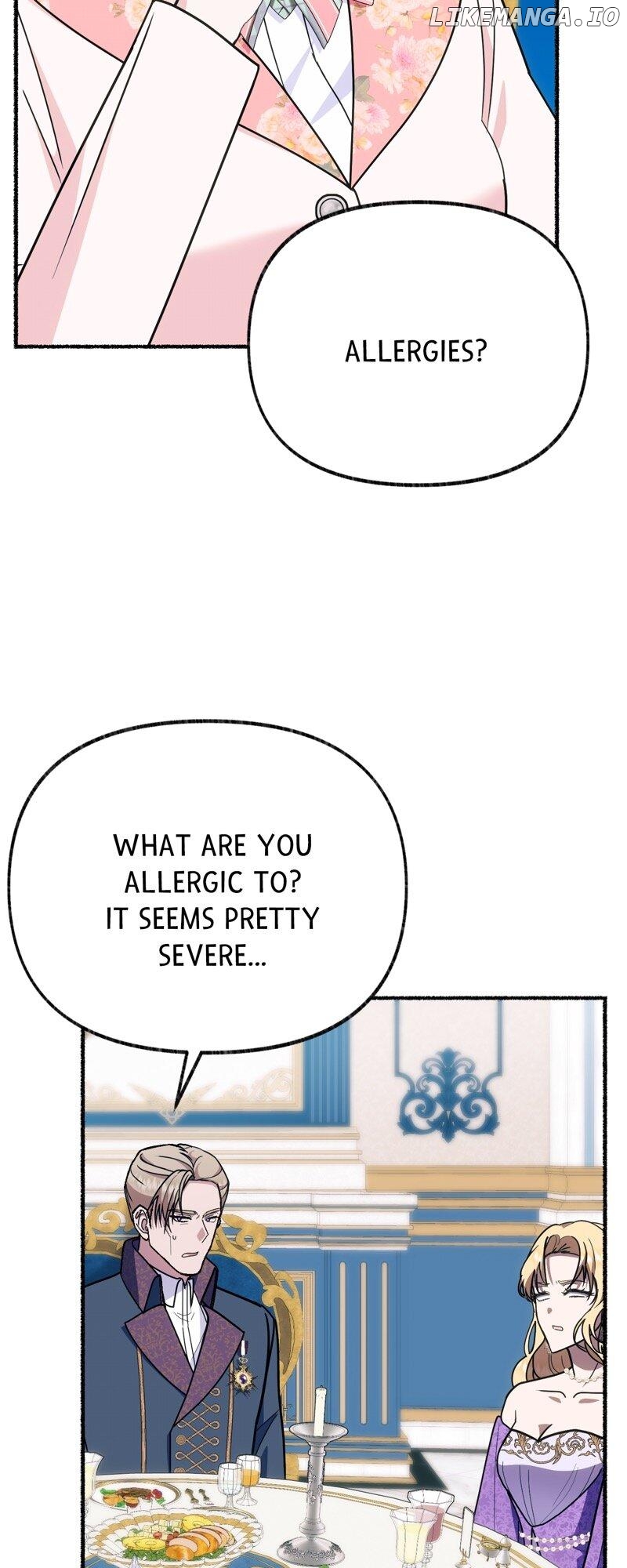 The Possesive Tyrant and His Sleepy Cat Chapter 37 - page 66