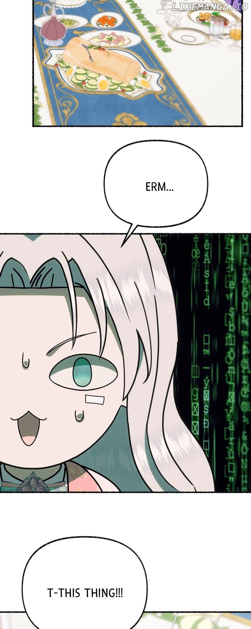 The Possesive Tyrant and His Sleepy Cat Chapter 37 - page 67