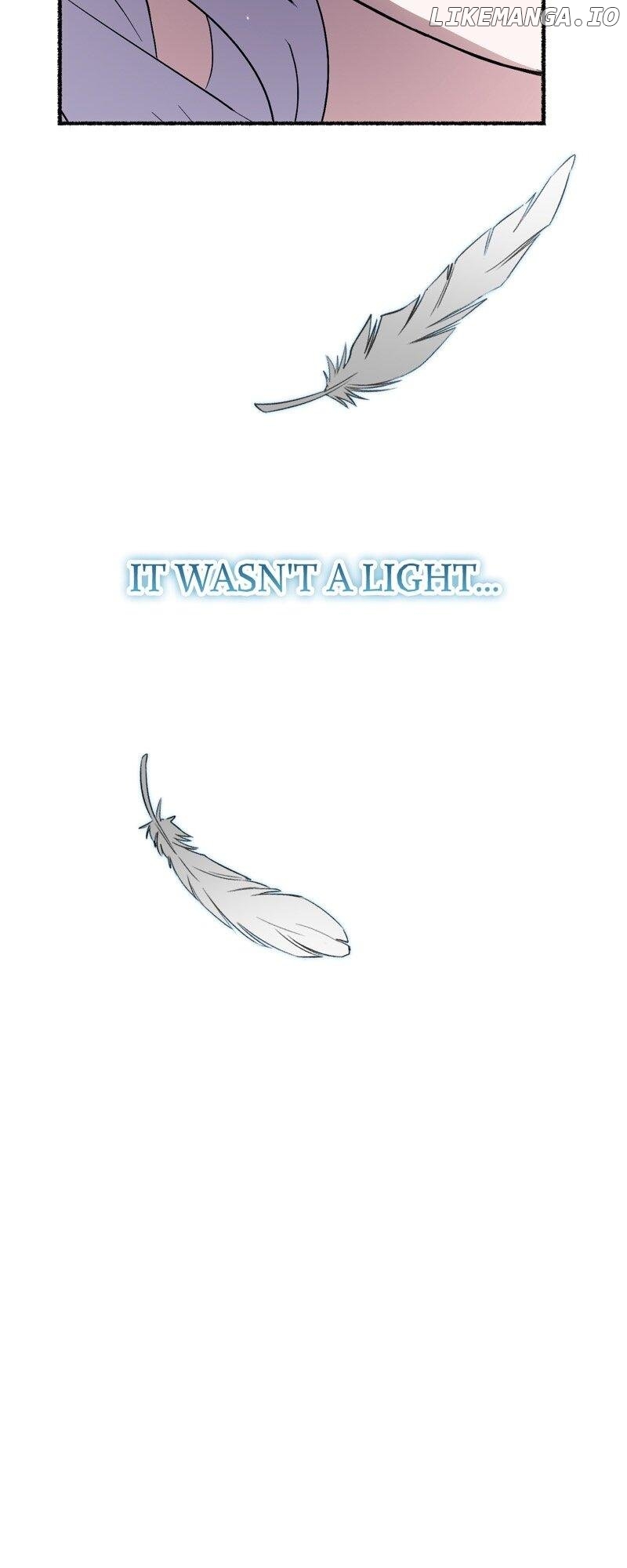 The Possesive Tyrant and His Sleepy Cat Chapter 37 - page 6