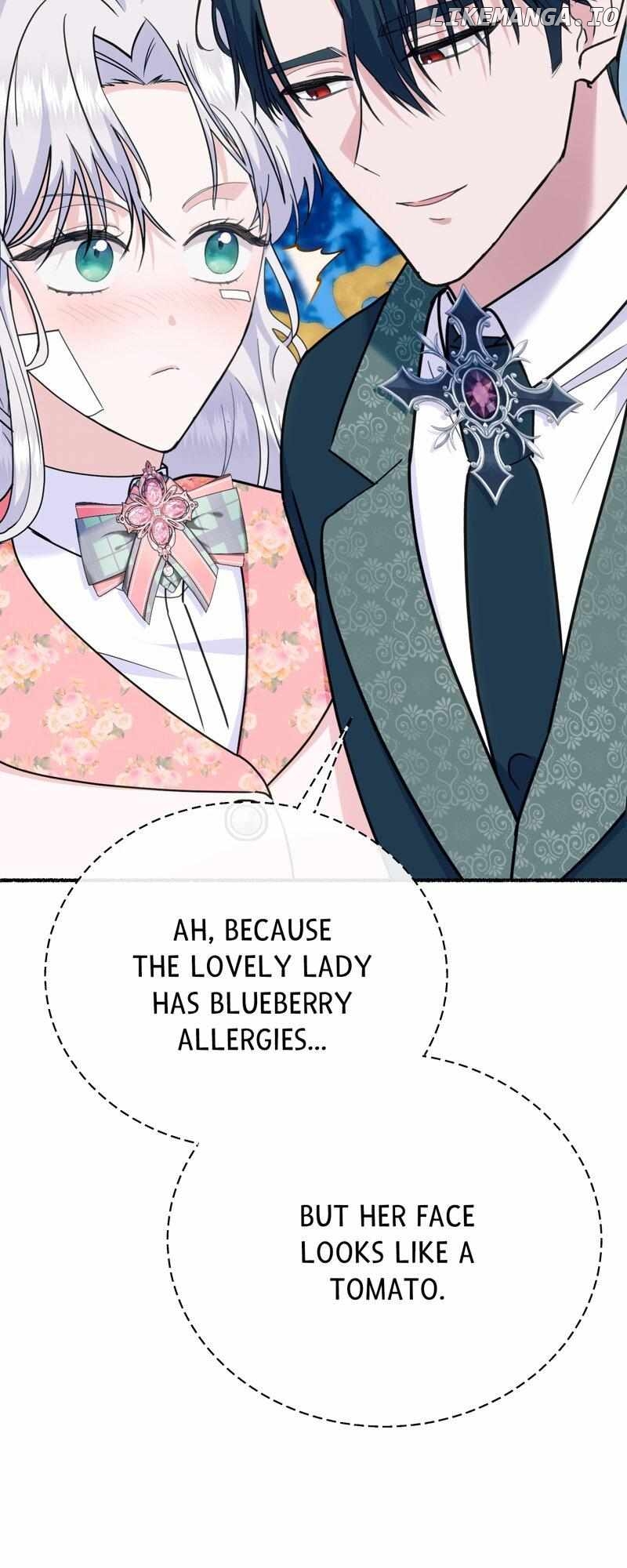 The Possesive Tyrant and His Sleepy Cat Chapter 37 - page 70