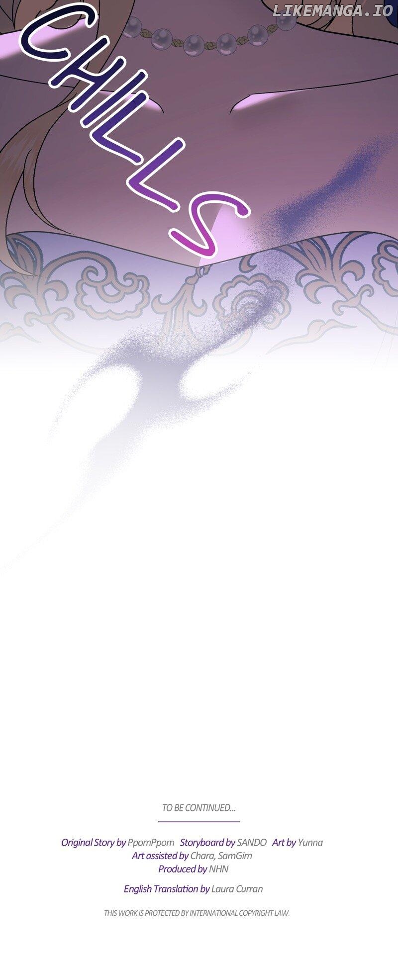 The Possesive Tyrant and His Sleepy Cat Chapter 37 - page 73