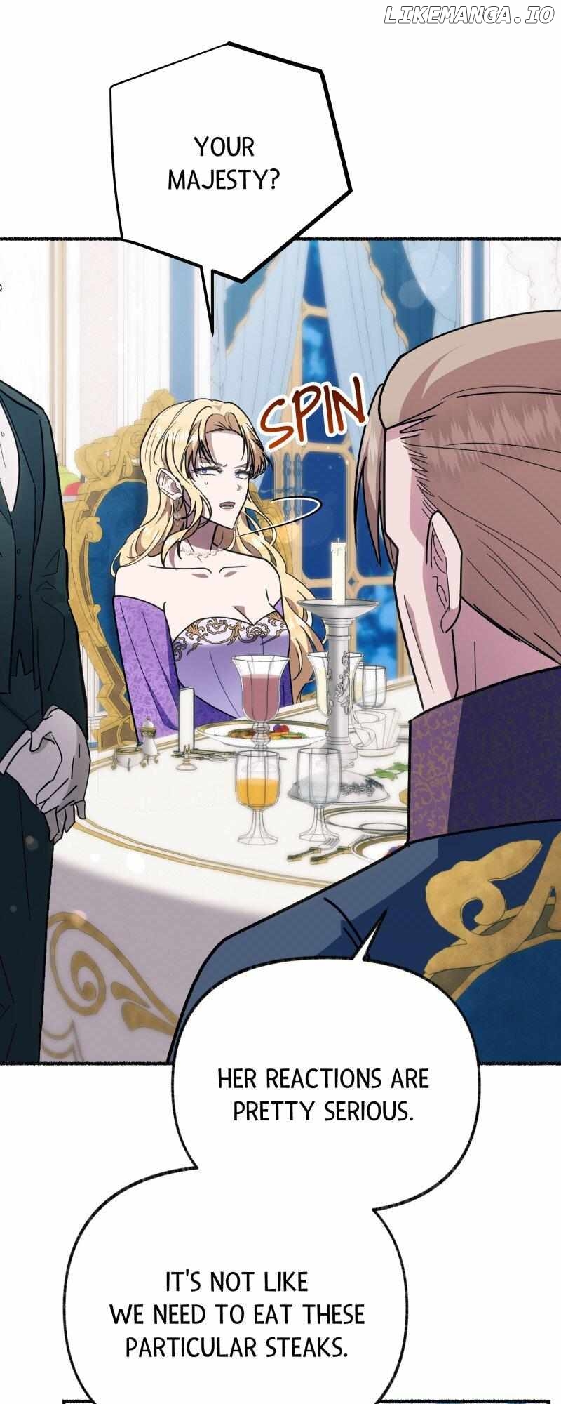 The Possesive Tyrant and His Sleepy Cat Chapter 38 - page 9