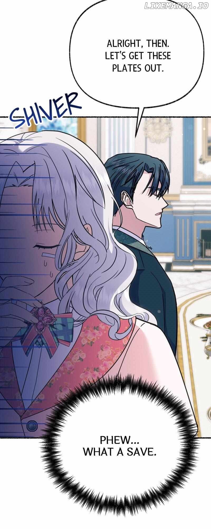 The Possesive Tyrant and His Sleepy Cat Chapter 38 - page 11