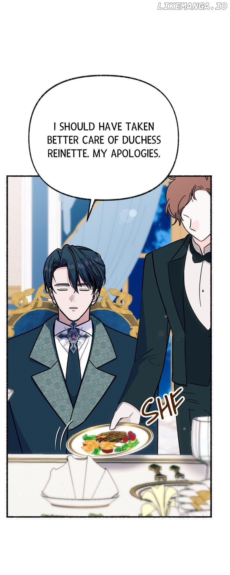 The Possesive Tyrant and His Sleepy Cat Chapter 38 - page 12