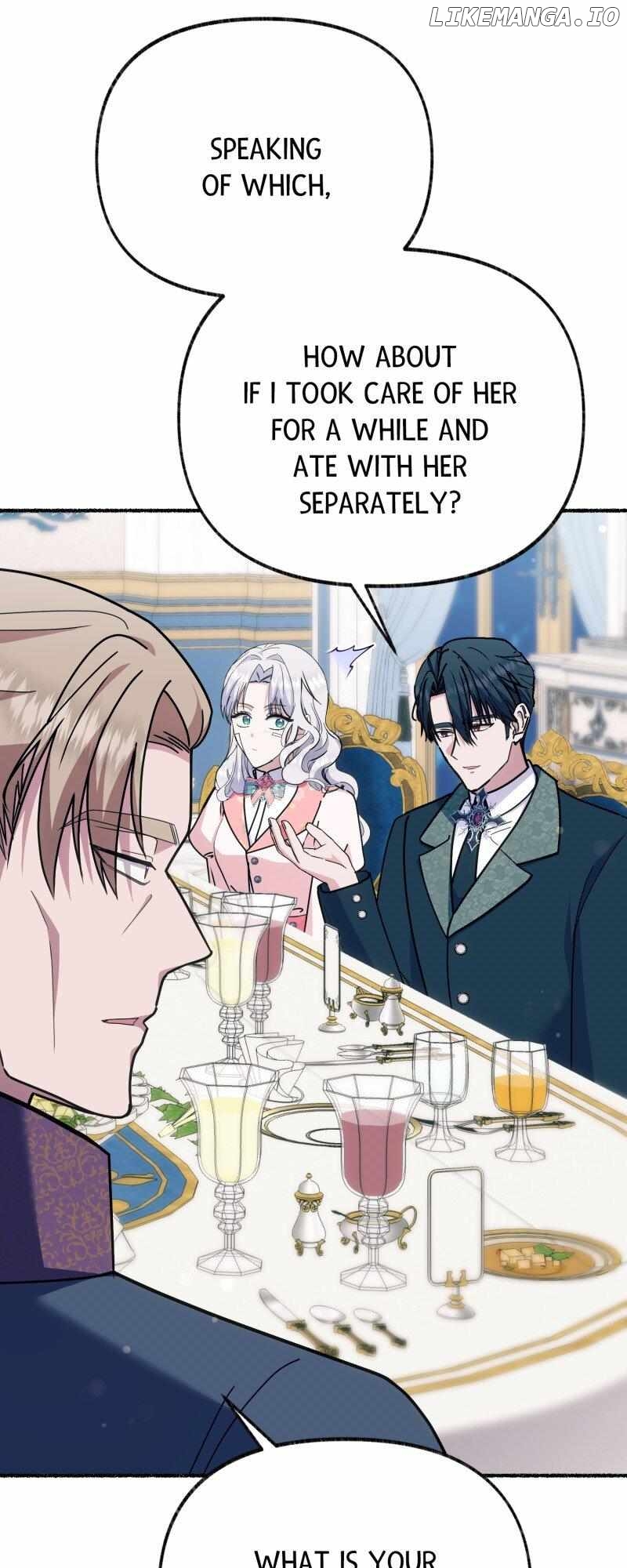 The Possesive Tyrant and His Sleepy Cat Chapter 38 - page 13