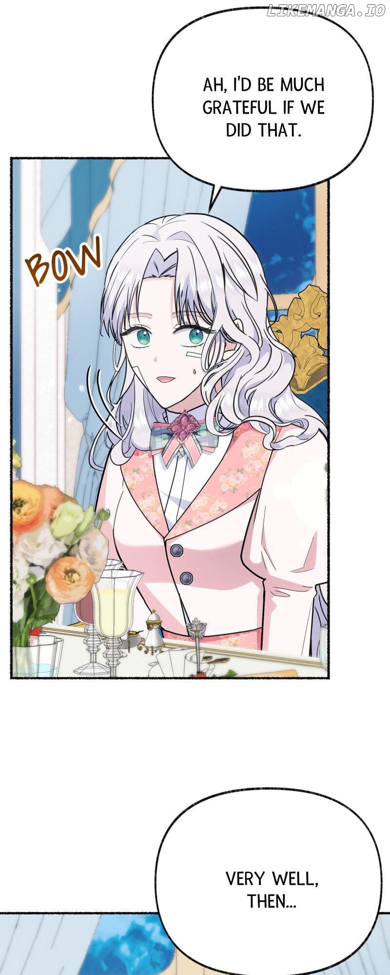 The Possesive Tyrant and His Sleepy Cat Chapter 38 - page 15