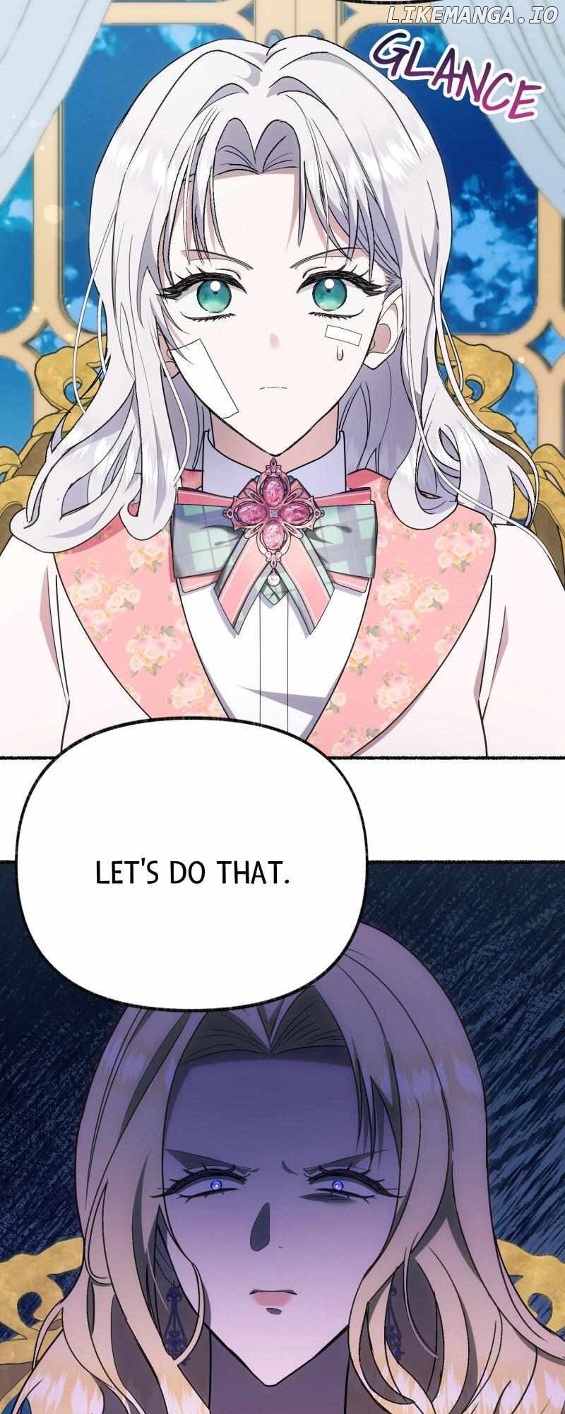 The Possesive Tyrant and His Sleepy Cat Chapter 38 - page 16