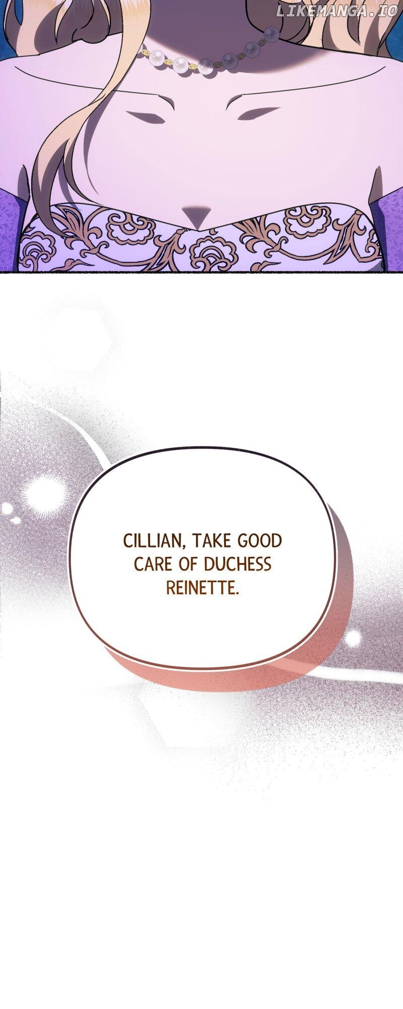 The Possesive Tyrant and His Sleepy Cat Chapter 38 - page 17