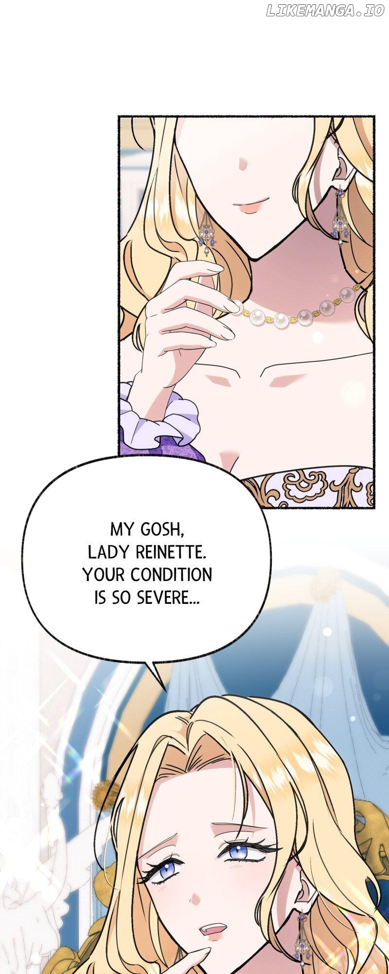 The Possesive Tyrant and His Sleepy Cat Chapter 38 - page 1