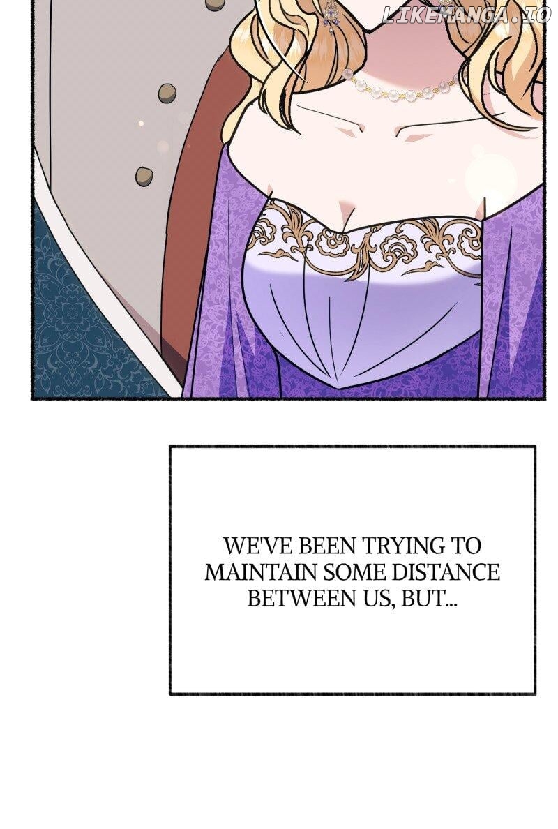 The Possesive Tyrant and His Sleepy Cat Chapter 38 - page 21