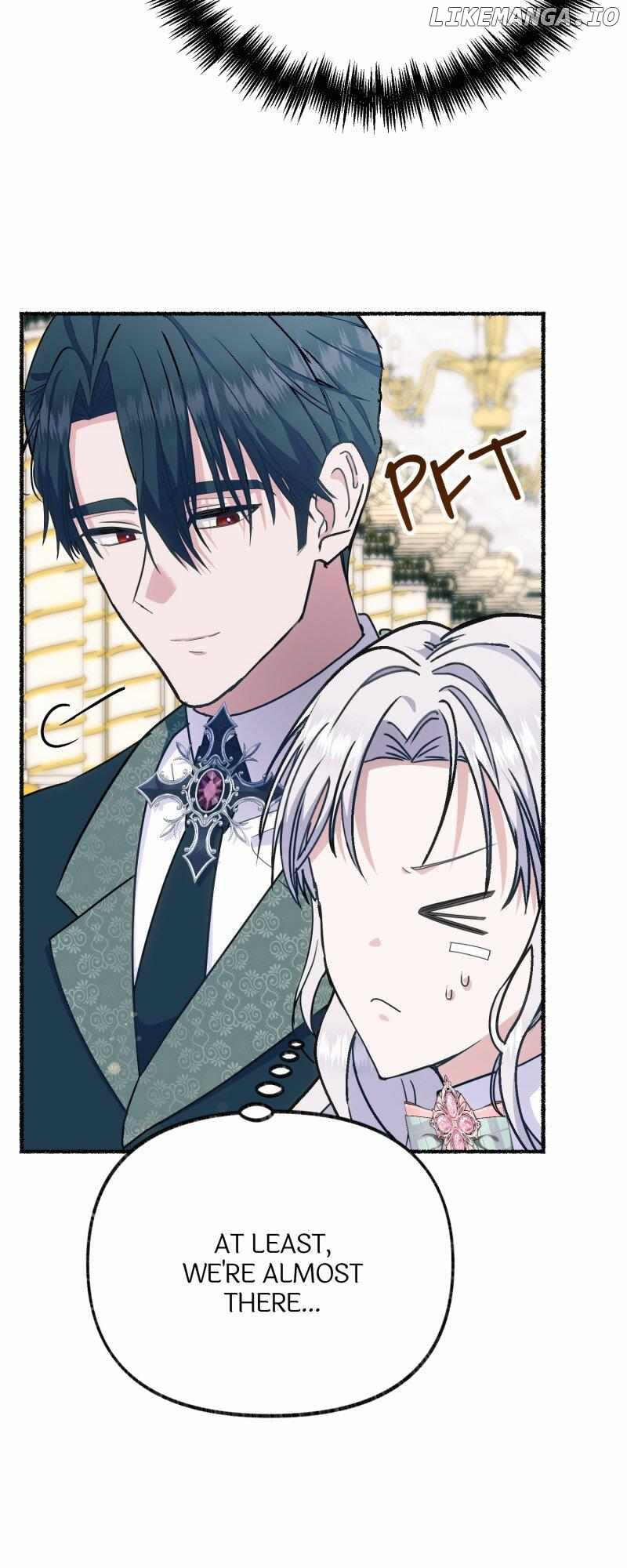 The Possesive Tyrant and His Sleepy Cat Chapter 38 - page 23