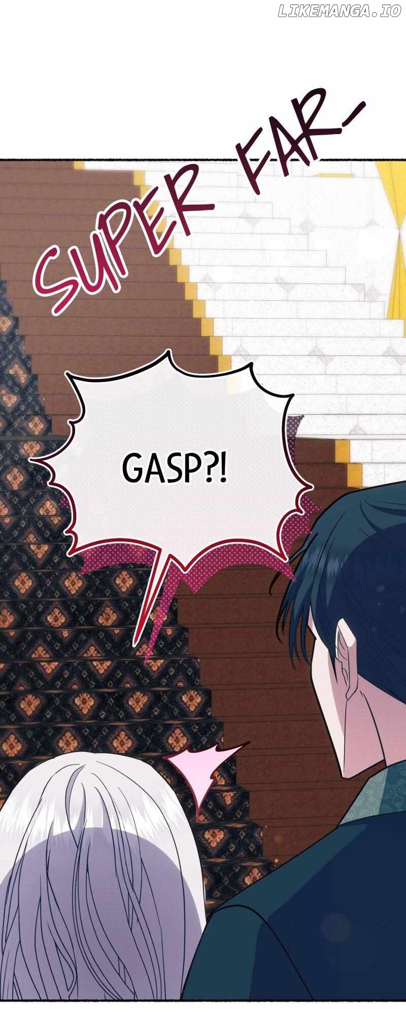 The Possesive Tyrant and His Sleepy Cat Chapter 38 - page 24