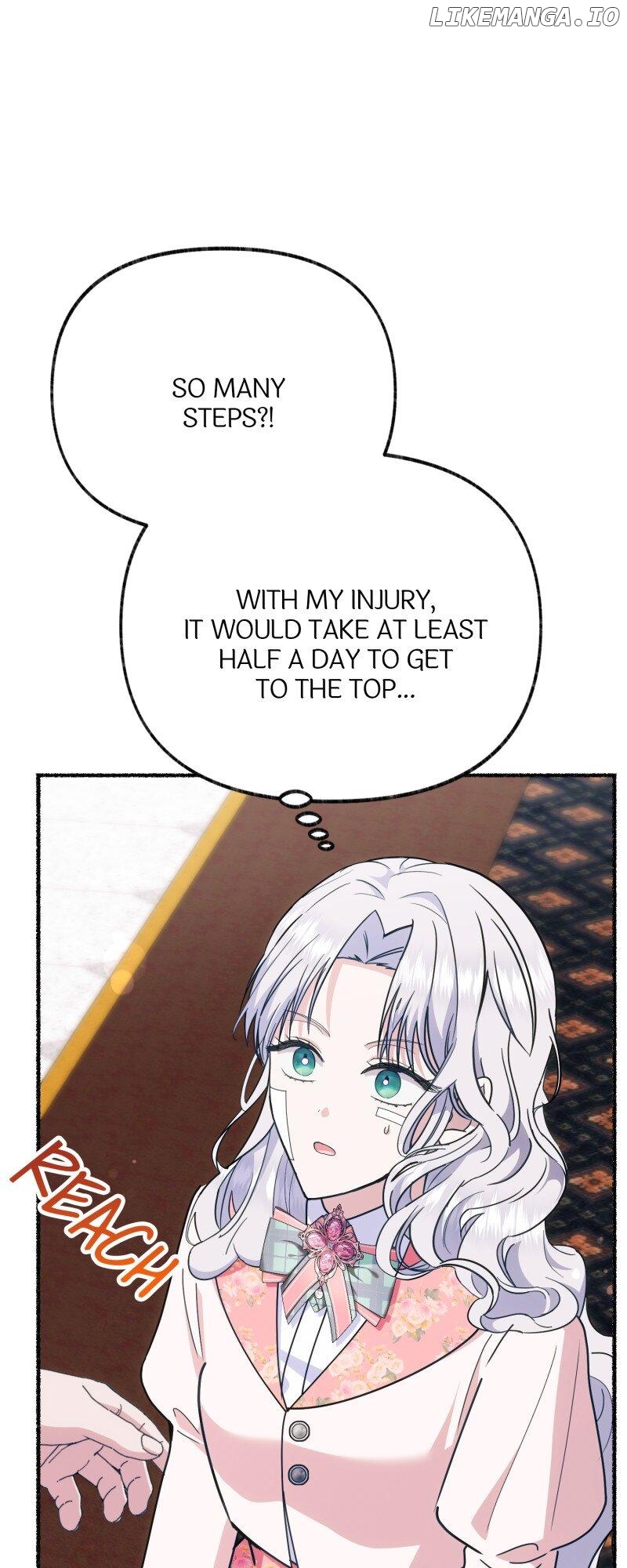 The Possesive Tyrant and His Sleepy Cat Chapter 38 - page 25