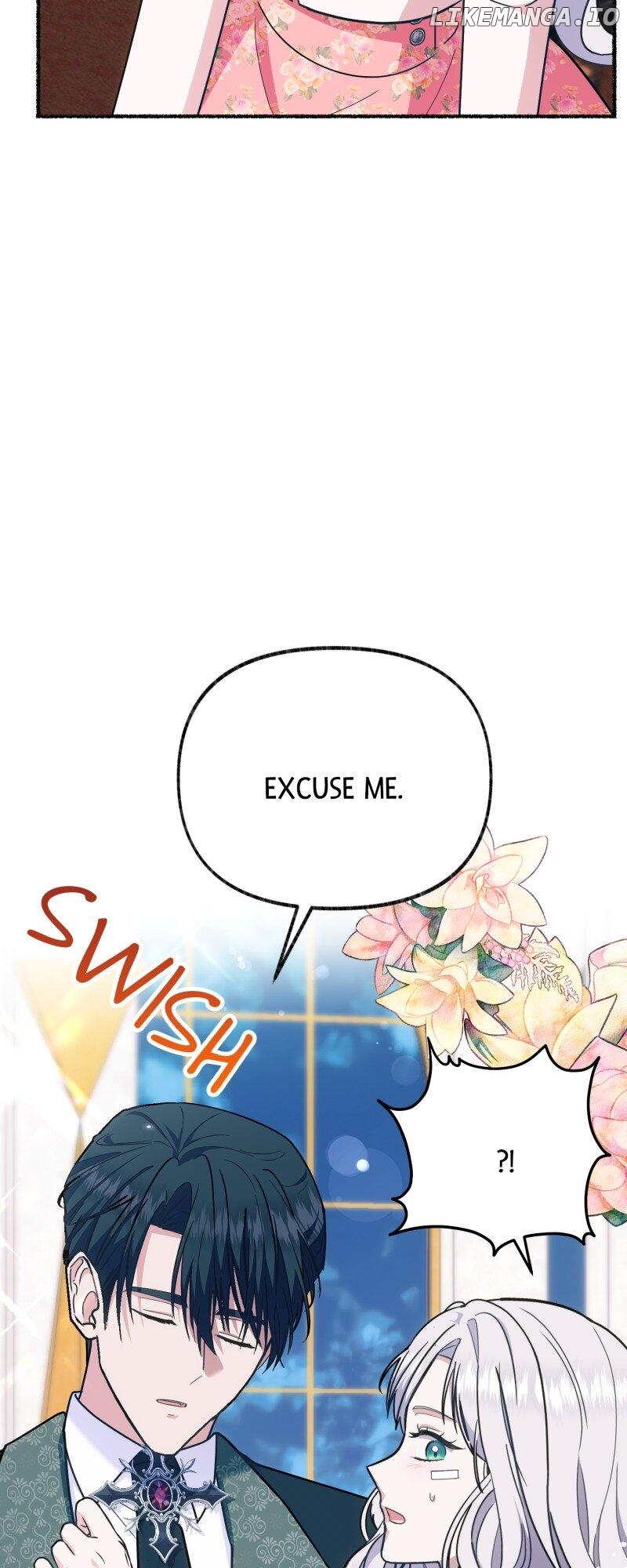 The Possesive Tyrant and His Sleepy Cat Chapter 38 - page 26