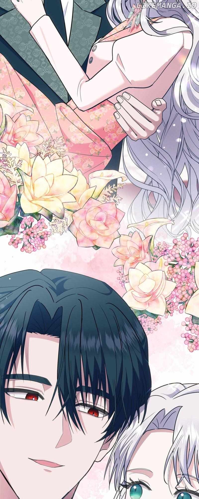 The Possesive Tyrant and His Sleepy Cat Chapter 38 - page 27