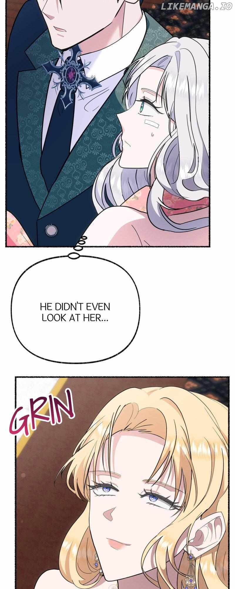 The Possesive Tyrant and His Sleepy Cat Chapter 38 - page 31